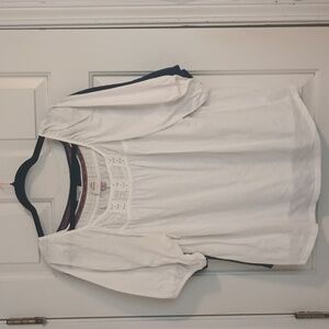 Knox Rose Bundle Of Tops with Vibrant Embroidery